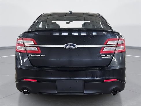Used 2016 Ford Taurus Limited image 5