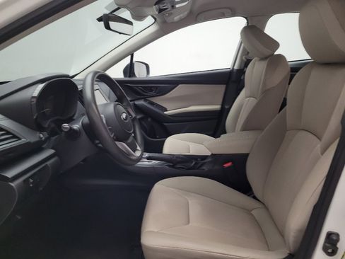 Used 2023 Subaru Impreza 2.0i AWD/4WD image 17