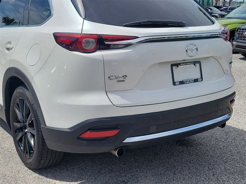 Used 2022 MAZDA CX-9 Grand Touring image 6