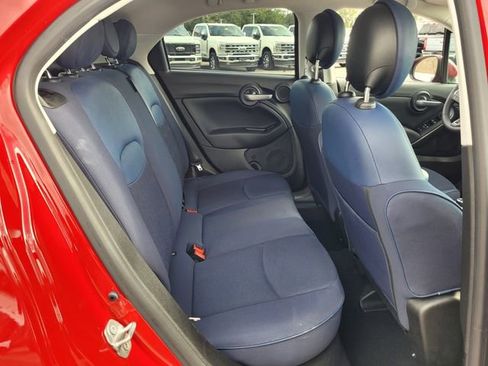 Used 2021 FIAT 500X Pop w/ Pop Value Package image 17