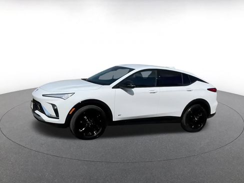 Used 2025 Buick Envista Sport Touring image 8