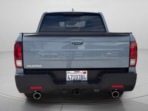 Used 2024 Honda Ridgeline RTL image 18
