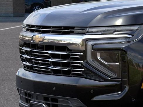 New 2025 Chevrolet Tahoe Premier w/ Sun And Tow Package image 13