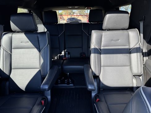 Used 2022 Cadillac Escalade Sport image 19