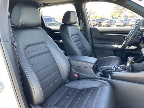Certified 2024 Honda CR-V Sport-L image 28