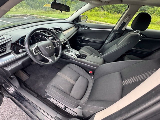 Used 2018 Honda Civic EX-T image 14