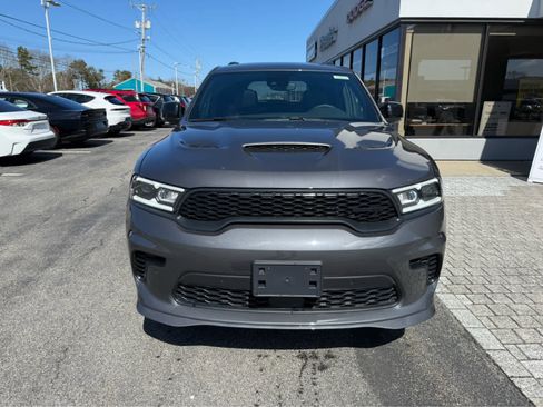 New 2026 Dodge Durango GT image 2
