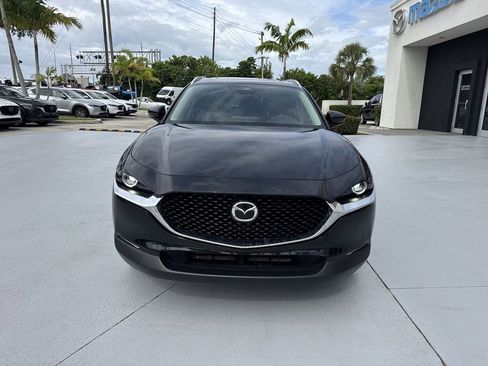 Used 2025 MAZDA CX-30 AWD 2.5 S w/ Preferred Package image 8