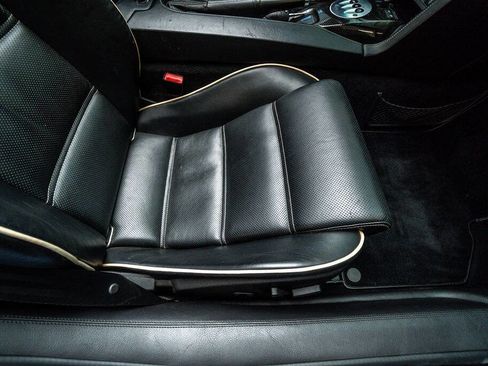 Used 2007 Lamborghini Gallardo Spyder image 98