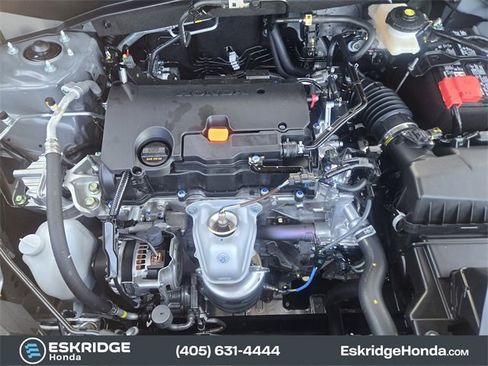 New 2026 Honda HR-V Sport image 21