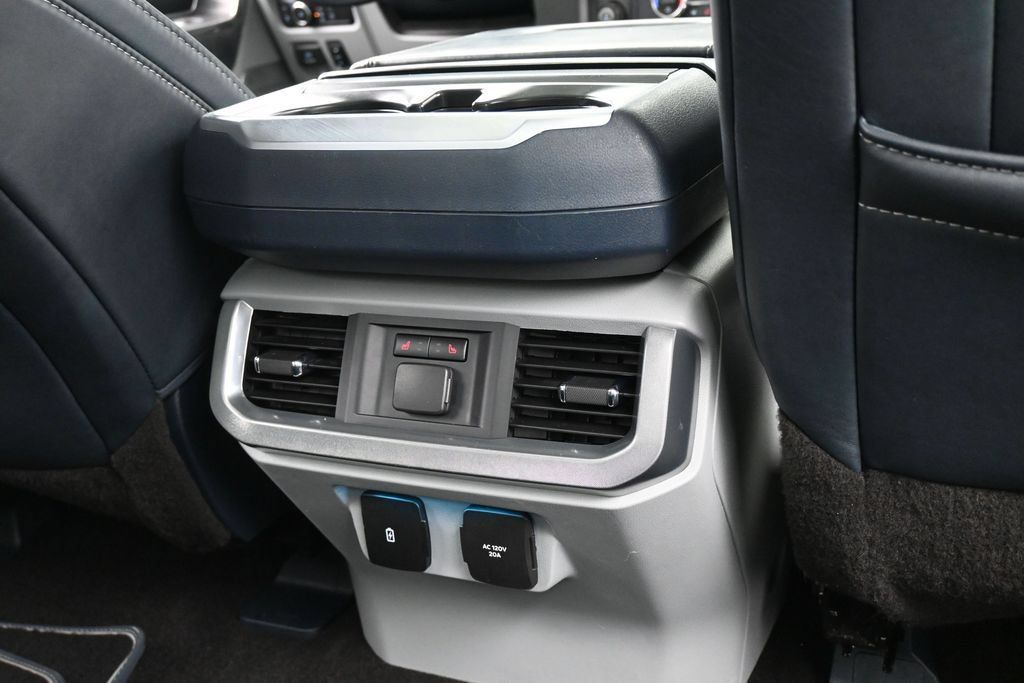 Used 2021 Ford F150 Limited RWD image 40