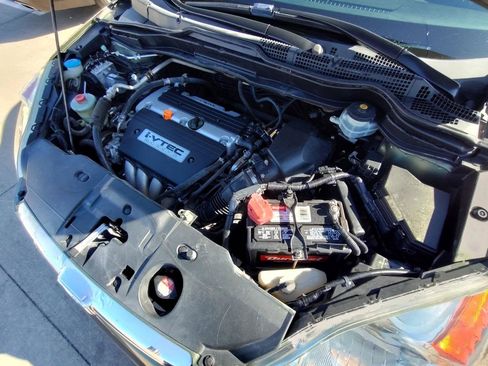 Used 2008 Honda CR-V EX-L image 12