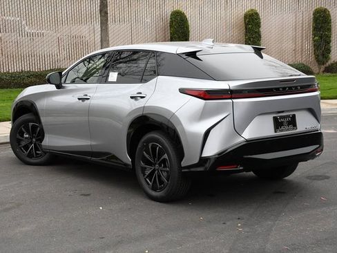 New 2026 Lexus RZ 450e 2WD image 4
