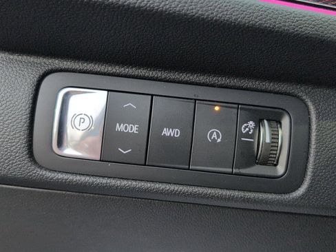 Used 2024 Chevrolet Traverse RS w/ LPO, Floor Liner Package image 13