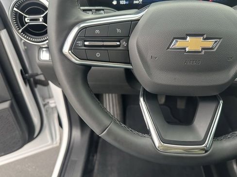 Certified 2025 Chevrolet Equinox LT image 4