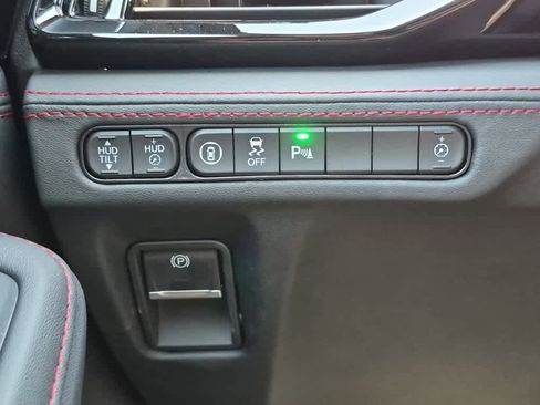 New 2026 Acura MDX Type S AWD/4WD image 26