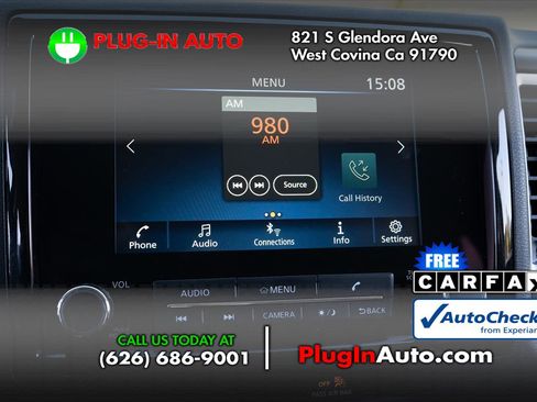 Used 2023 Nissan Frontier SV w/ SV Convenience Package image 22
