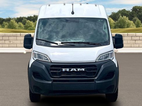 Used 2023 RAM ProMaster 3500 FWD image 3