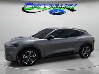 Used 2023 Ford Mustang Mach-E Premium RWD video 1
