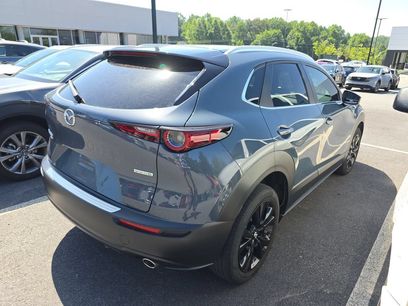 Used 2023 MAZDA CX-30 AWD 2.5 S w/ Preferred Package