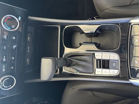 Used 2022 Hyundai Tucson SEL image 20