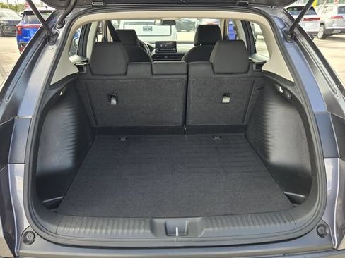 Used 2023 Honda HR-V LX image 13