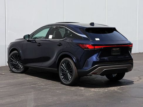 New 2026 Lexus RX 350 Premium w/ Convenience Package AWD/4WD image 10