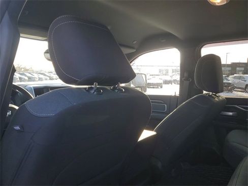 Used 2023 RAM 3500 Big Horn w/ Night Edition image 11