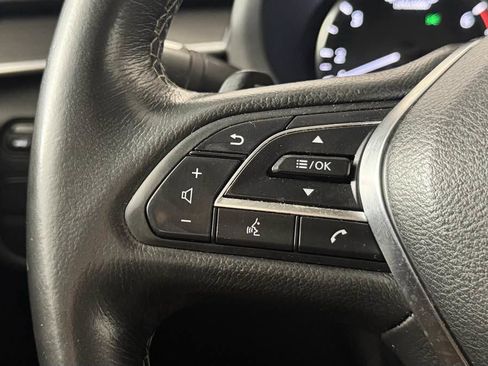 Used 2019 INFINITI QX50 Pure FWD image 17