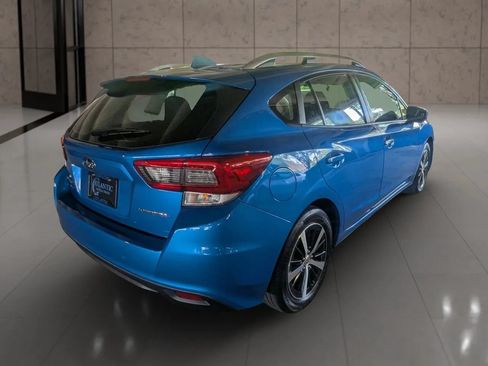 Used 2023 Subaru Impreza 2.0i Premium AWD/4WD image 4