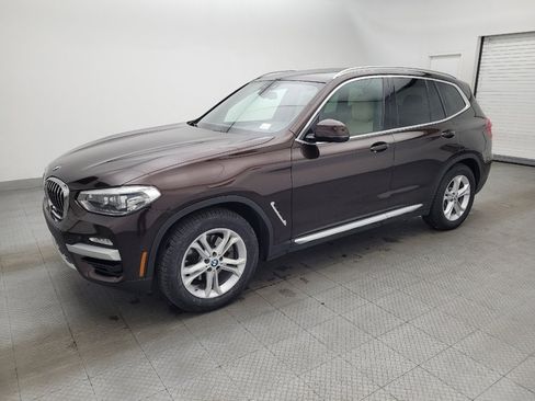 Used 2019 BMW X3 xDrive30i w/ Convenience Package image 2
