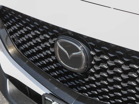 New 2026 MAZDA CX-30 2.5 Turbo Aire Edition AWD/4WD image 9