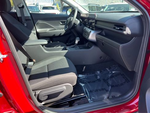 Certified 2026 Hyundai Kona SEL Sport image 19