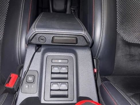Used 2023 Ford Bronco Raptor AWD/4WD image 4