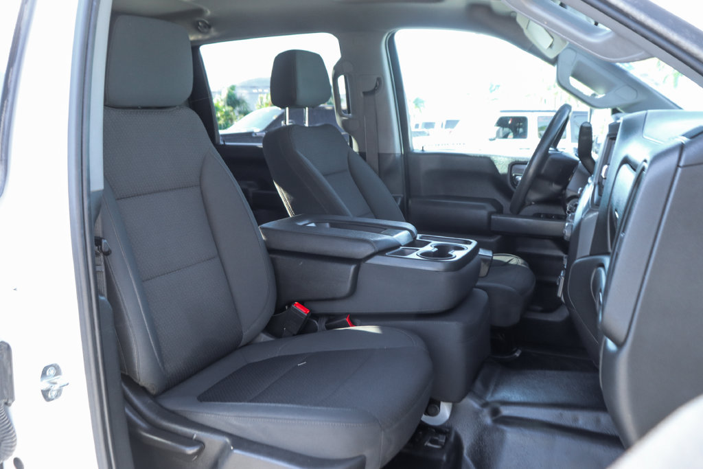 Used 2022 Chevrolet Silverado 3500 W/T w/ WT Convenience Package AWD/4WD image 35
