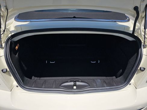 Used 2015 MINI Cooper Roadster S FWD image 11