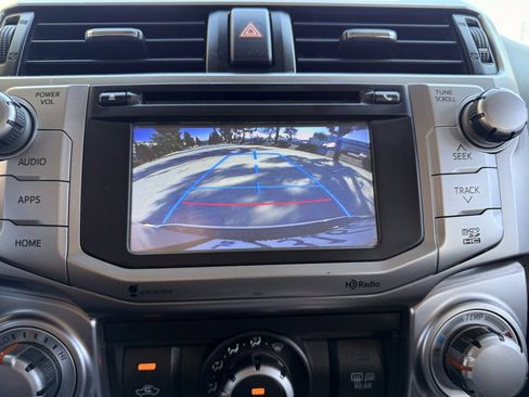 Used 2014 Toyota 4Runner SR5 Premium AWD/4WD image 28