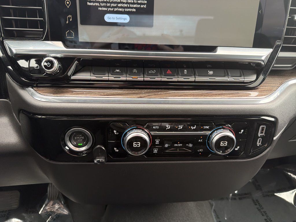 Used 2024 GMC Sierra 1500 Elevation AWD/4WD image 27