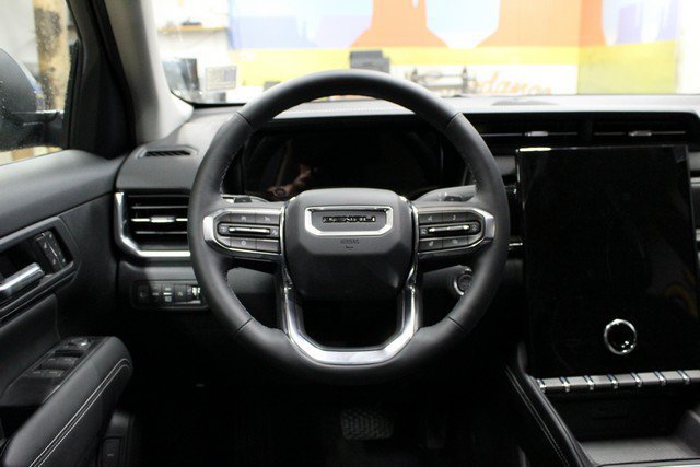 New 2027 GMC Terrain Denali AWD/4WD image 21