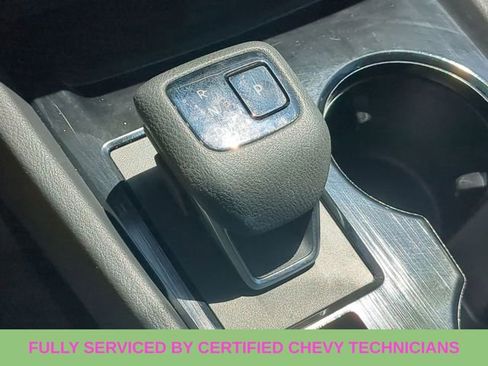 Used 2023 Nissan Rogue SV w/ SV Premium B Package image 38