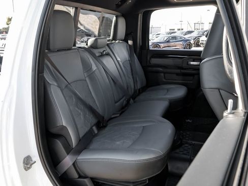 Used 2022 RAM 2500 Power Wagon w/ Level 1 Equipment Group image 35