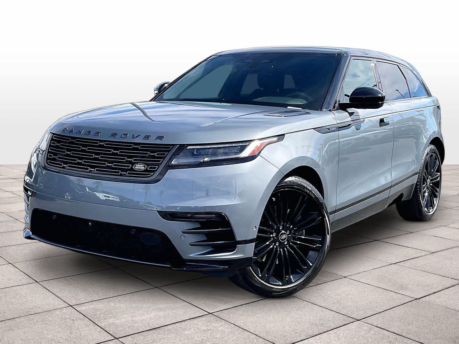 Used 2026 Land Rover Range Rover Velar Dynamic SE AWD/4WD image 1