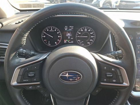 Used 2021 Subaru Outback Limited XT image 22