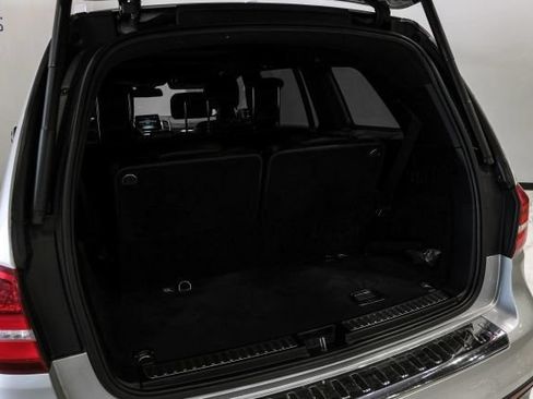 Used 2017 Mercedes-Benz GLS 550 4MATIC image 55