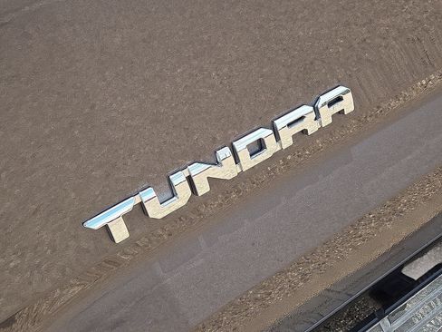 Used 2026 Toyota Tundra SR5 AWD/4WD image 11