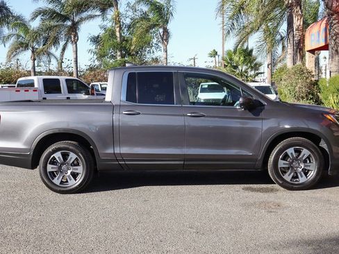 Used 2019 Honda Ridgeline RTL-T image 10