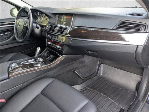Used 2014 BMW 528i xDrive Sedan image 20
