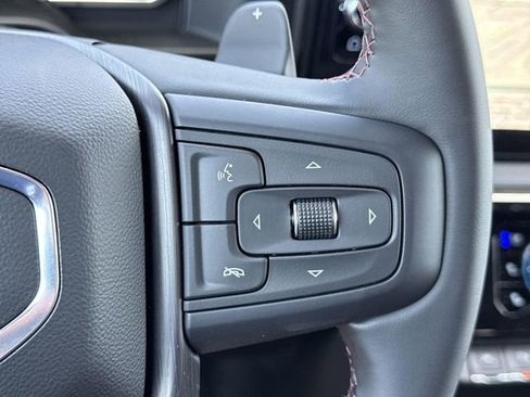 New 2026 GMC Sierra 1500 AT4X w/ AT4X AEV Edition AWD/4WD image 10