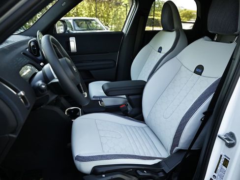 New 2026 MINI Cooper Countryman S image 20