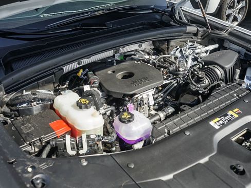 New 2026 Jeep Grand Cherokee L Limited image 12